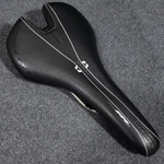 Bontrager Affinity Rl Bicycle Saddle Titanium 418170 Zone Density Road Bike Seat. Fixed Price $42.08.
