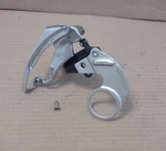 Vintage Bicycle Shimano Derailleur Front E-type Deore Xt Triple Mountain Bike. Fixed Price $19.62.