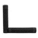 Odi Cult X Vans Flangeless Bike Grips 143MM - Black Pair A01VNB. Fixed Price $27.08.