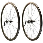 Nos Zipp 202 Firecrest Carbon Clincher Pair 10/11 Speed Hg Body Black Decal. Fixed Price $1499.00.