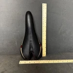Vintage Bontrager Select Bicycle Saddle Seat 270 Mm 130. Fixed Price $19.99.