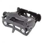 Origin 8 Track Pedals Black Fixed Gear New!. Fixed Price $39.59.