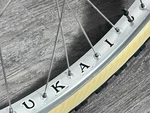 Ukai 26X1.75 Vintage Mountain Bike Atb Wheel-set 36-HOLE Suntour Xc Sport Hubs. Fixed Price $442.49.