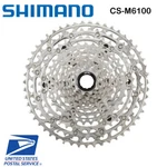 Shimano Deore Cs M6100 12-SPEED Cassette 10-51T Micro Spline. Fixed Price $63.99.