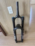 New Fox 38 170 Performance 29 Fork Grip Damper. Fixed Price $575.00.