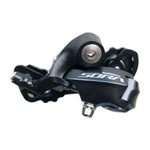 Shimano Sora RD-R3000-SS Rear Derailleur 9 Speed, Short Cage, Black ERDR3000SS. Fixed Price $29.50.