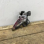 Shimano Deore Xt Front Derailleur FD-M8020 Direct Mount Top Pull Dyna Sys. Fixed Price $19.49.
