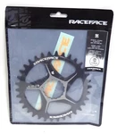 Raceface Narrow Wide Direct Mount Cinch Chainring For Shimano 12-SPEED, 32T. Fixed Price $72.95.