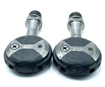 Speedplay X1 Titanium Pedals Sealed Bearings / Road Bike Triathlon. Fixed Price $99.74.