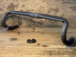 Roval Rapide Carbon Drop Handlebar Bracket C-c 420MM 31.8 Black Lightweight. Fixed Price $309.93.