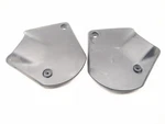 00-08 Honda Shadow Sabre VT1100 Front Left Right Side Covers 63500-MAH-0000. Fixed Price $41.91.