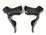 Shimano Ultegra ST-6770 DI2 Dual Control Shifters 2X10 Speed Tested Used. Fixed Price $219.00.