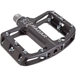 Chromag Radar Pedals, Black. Fixed Price $110.00.