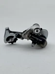 Vintage Shimano Mountain Lx Rear RD-M452 Derailleur Long Cage Mtb Touring A62. Fixed Price $20.99.