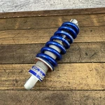 Vintage Rockshox Deluxe Rear Coil Shock Eibach 7IN 180 Blue Mtb Mountain Bik. Fixed Price $69.99.