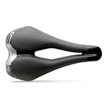 Selle Italia, Superflow, Saddle, 255 X 145MM, 318G, Black/hi-viz. Fixed Price $59.99.