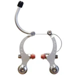 Paul Component Engineering Mini Moto Brake Silver. Fixed Price $180.00.