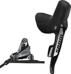 Rival 22 Hydraulic Disc Brake & Lever Set - Sram Flat Mount. Fixed Price $365.00.