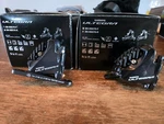 Shimano Ultegra ST-R8070 L/r Brake Caliper, Set. Fixed Price $185.00.