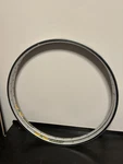 Mavic Rims M231/M261 Ceramic Brake 559X17/20 26" 36H Silver Set Of F&r. Fixed Price $249.99.