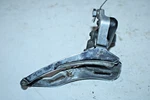 Shimano Altus A20 Triple Front Derailleur 28.6MM FD-AT20 Mtb Gravel Shipper!. Fixed Price $39.69.