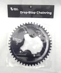 Wolf Tooth Aero 110 Asymmetric Bcd Chainring 46T 4-BOLT Dro. Fixed Price $122.95.