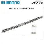 Shimano Xtr CN-M9100 Steps 11/12-SPEED 118 Links Hyperglide+ Sil-tec Mtb Chain. Fixed Price $59.99.