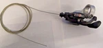 Genuine Shimano SL-MC40 7 Speed Right Shifter. Fixed Price $37.99.