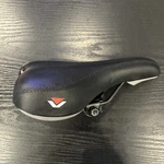 Vitesse Bike Seat Black UT-2785. Fixed Price $16.00.