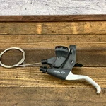 Vintage Shimano Deore Xt ST-M739 Left Shifter 3S Rapidfire Front Triple 90S Mtb. Fixed Price $45.49.