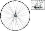 Wheel Master 26X2.125" Rear - Steel, Coaster Brake, Chrome, 36H. Fixed Price $69.82.