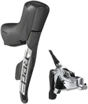 Sram Red Etap Axs Hrd Shift/brake Lever & Hydraulic Disc, Right/rear, Flat Mount. Fixed Price $499.00.