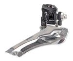 Shimano 105 FD-5801 2 X 11 Speed Road Bike Front Derailleur Braze-on Dual Pull. Fixed Price $29.95.