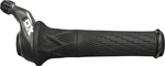 Sram X01 Eagle 12-SPEED Gripshift Shifter With Discrete Clamp, Black. Fixed Price $144.04.