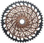 Sram XX1 Eagle Axs XG-1299 Cassette 12-SPEED 10-52T Copper For Xd Driver Body. Fixed Price $530.00.