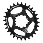 Blackspire Snaggletooth Oval Chainring For Sram Dm Nw 30T 34T 1X 9-12SP. Fixed Price $39.80.