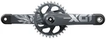 Sram X01 Eagle Boost Crankset 165MM 12-SPEED 32T Dub Spindle Interface. Fixed Price $373.21.