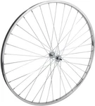Wheel Master 27X1-1/4" Front Steel, Chrome, Bolt-on, 36H. Fixed Price $57.85.
