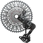 Sram Gx Eagle T-type Axs 12-SPEED Rear Derailleur & 10-52T Cassette Wireless,. Fixed Price $715.00.