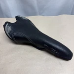 Black Selle San Marco Island Ponza Lux Bicycle Saddle Italy Carbon Steel 40. Fixed Price $24.55.