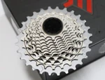 Sram Red XG-1290 Cassette 12-SPEED 10-28T Xdr Axs Silver New. Fixed Price $172.00.