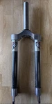 Answer Carbon Expert 1 Thread Less 20" Bmx Fork Old School. Fixed Price $99.00.