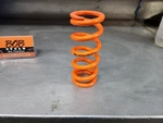 Fox Rear Shock Spring 450LB/IN 2.65IN/67MM. Fixed Price $127.95.