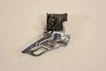 Shimano Deore FD-M661 Front Derailleur 34.9 Mm Clamp 2 X 10SPD. Fixed Price $19.99.