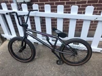 Series 20 Frame Bmx Cinema Animal Sprocky Parts Eclat. Fixed Price $550.00.