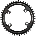 Wolf Tooth Shimano Asymmetric Bcd Chainring 44T, Black SH11044-GR. Fixed Price $97.07.