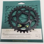 Absoluteblack Gxp Oval Boost 148 Direct Mount 30T Chainring Open Package. Fixed Price $76.95.