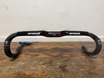 Fsa K-wing Carbon Gravel Drop Riser Road Bike Handlebar 31.8 X 44CM. Fixed Price $100.00.