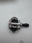 Shimano PD-M540 Clipless Self-locking Mtb Black-*just One Pedal*. Fixed Price $33.24.