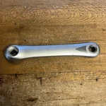 Vintage Shimano Non Drive Side Crank Arm 170 Mm FC-TY21 Tourney Hybrid Bike. Fixed Price $24.99.